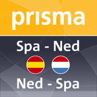 Woordenboek Spaans Prisma
