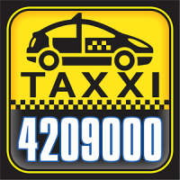 Taxxi 4209000