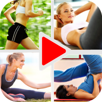 Workouts & Übungen für Frauen