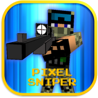Pixel Sniper