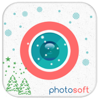 PhotoSoft-Camera Photo Editor