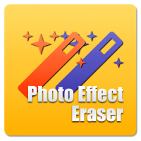 Photo Effect Eraser