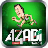 Azadi Run