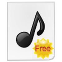 Simple MP3 widget Player Free