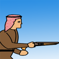 The Arabian Revolution