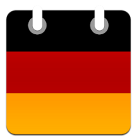 Deutsche Feiertage Kalender