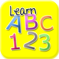 Kids Learn Alphabet & Numbers