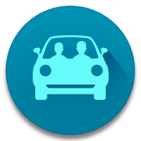 Amovens ridesharing/car rental