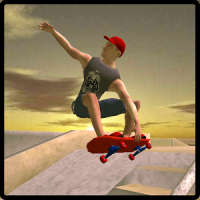 Skating Freestyle Extreme 3D