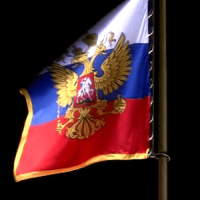 Kremlin Flag