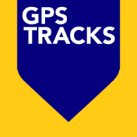 GPS-Tracks pour Android