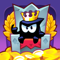 King of Thieves (泥棒の王様)