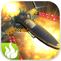 Sky Force: Fighter Combat