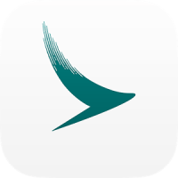 Cathay Pacific