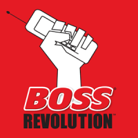 BOSS Revolution®