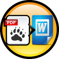 PDF to Docx Converter