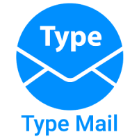 TypeApp mail