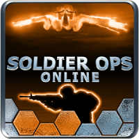 Soldier Ops Online Premium FPS