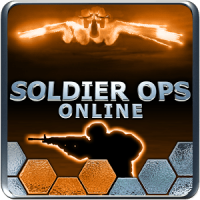 Soldier Ops Online Free - FPS