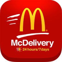 McDelivery Singapore