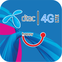 โปรโมชั่นมือถือdtac ดีแทค4G/3G