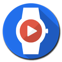 Magasin Android Wear
