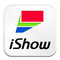 iShow (wireless projector)
