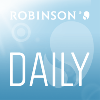 ROBINSON App