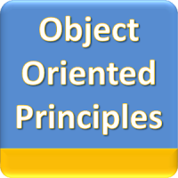 Object Oriented Principles