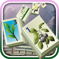 Mahjong Shanghai Legends Solitaire