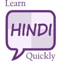 Learn Hindi Quickly