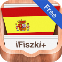 iFiszki+ Hiszpański