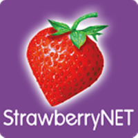 Strawberrynet Beauty Shopping