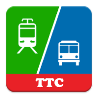 Toronto Live Bus Schedule TTC
