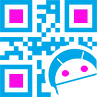 QR CodeReader + Bookmark