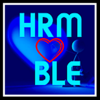 BLE Heart Rate & HRV