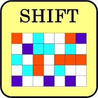 Shift Calendar (since 2013)