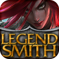 Legend Smith for League