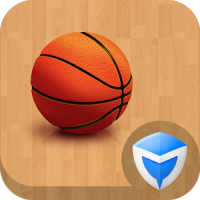 AppLock Theme - Basketball