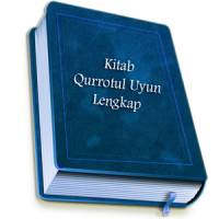 KITAB QURROTUL UYUN LENGKAP