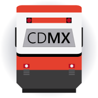 Metro y Metrobus CDMX