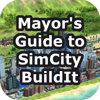Guide to SimCity BuildIt