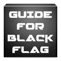 Guide for Black Flag