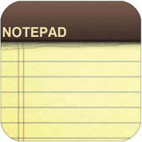 Notepad