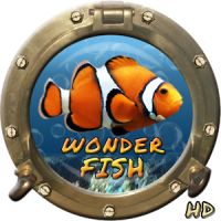 Wonder Fish Бесплатные Игры HD