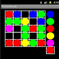 TicTacTouch