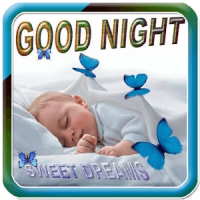 Good Night Images Greetings