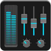 EQ PRO Music Player Equalizer