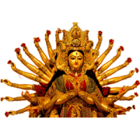 AadiShakti Durga