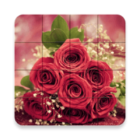 Roses and Flowers Puzzle